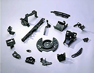Precision Plastic\Mold parts